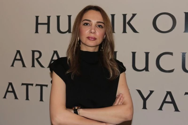 (Özel) Eşinin ölümüne sebep olan Rümeysa Aydın’ın tahliye talebi reddedildi
