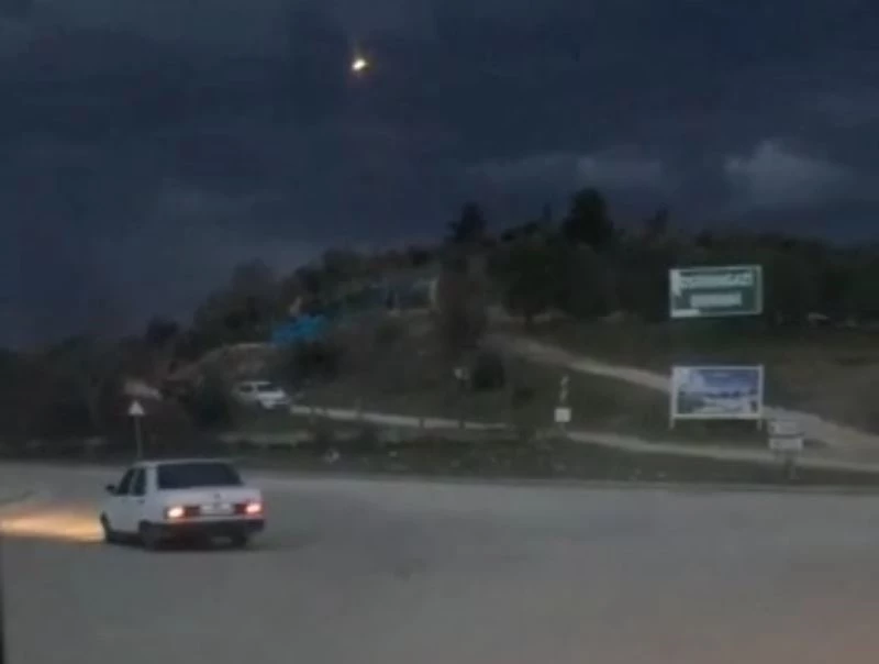 Trafikte drifte ağır ceza
