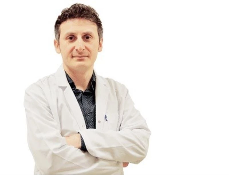 Op.Dr. Özkaya hasta kabulüne başladı

