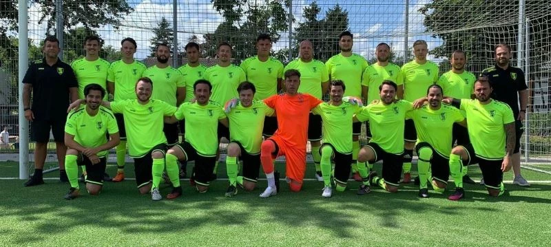 KITUYAD’dan Köln’e dostluk eli
