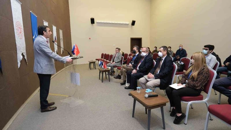 ETİM tarafından düzenlenen ’KOBİ Kapasite Geliştirme Programı’ başladı
