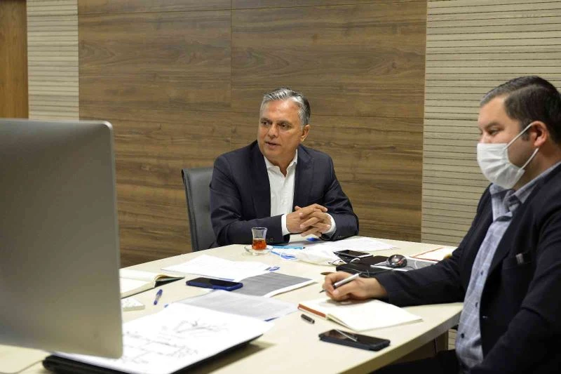 Muratpaşa, deneyimlerini İsveç’te paylaşacak
