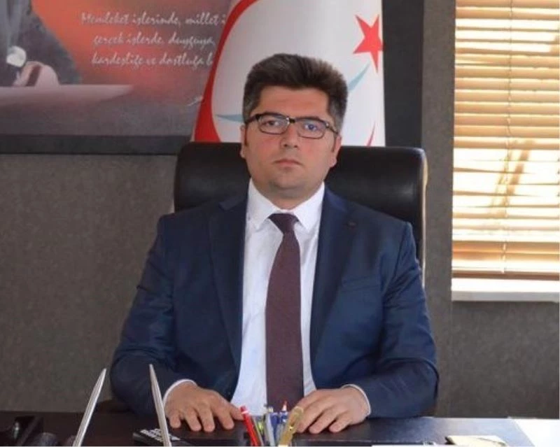 İl Sağlık Müdürü Bulut: 