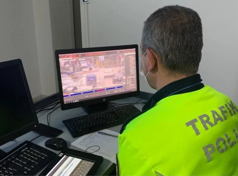 Bandırma’da trafik ihlalleri 52 kamera ile tespit edilecek
