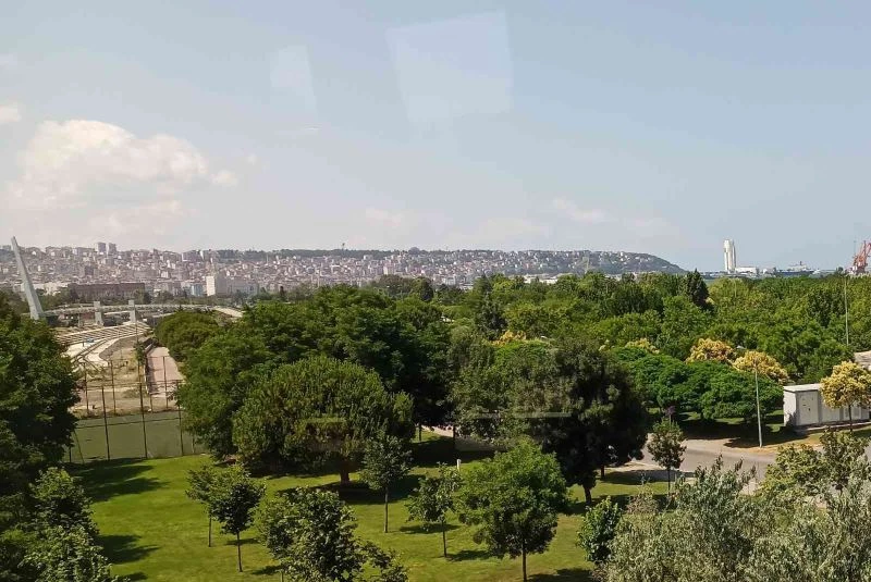 Samsun’un nüfusu 1 milyon 371 bin 274 kişi oldu
