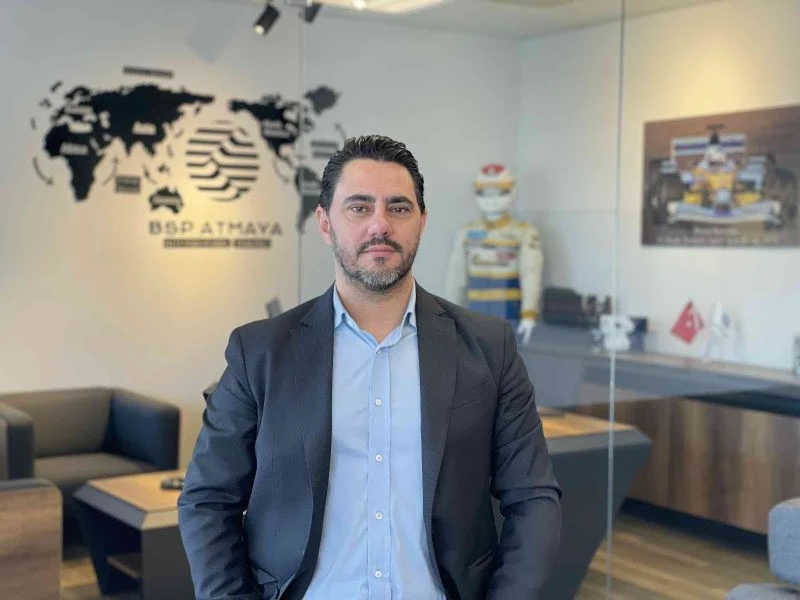 Türk ihracatçılar e-ihracatla Çin’e kafa tutuyor
