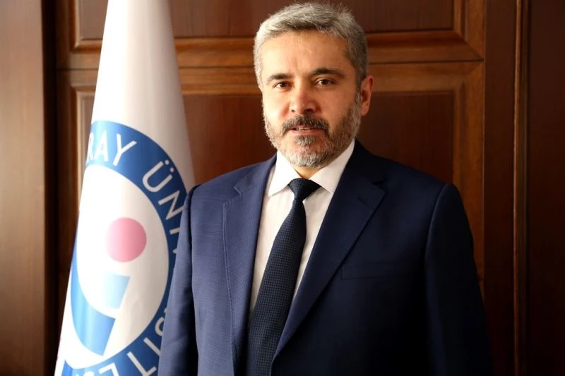 Şehirdeki patent çalışmalarının yüzde 50’si ASÜ’de hazırlandı
