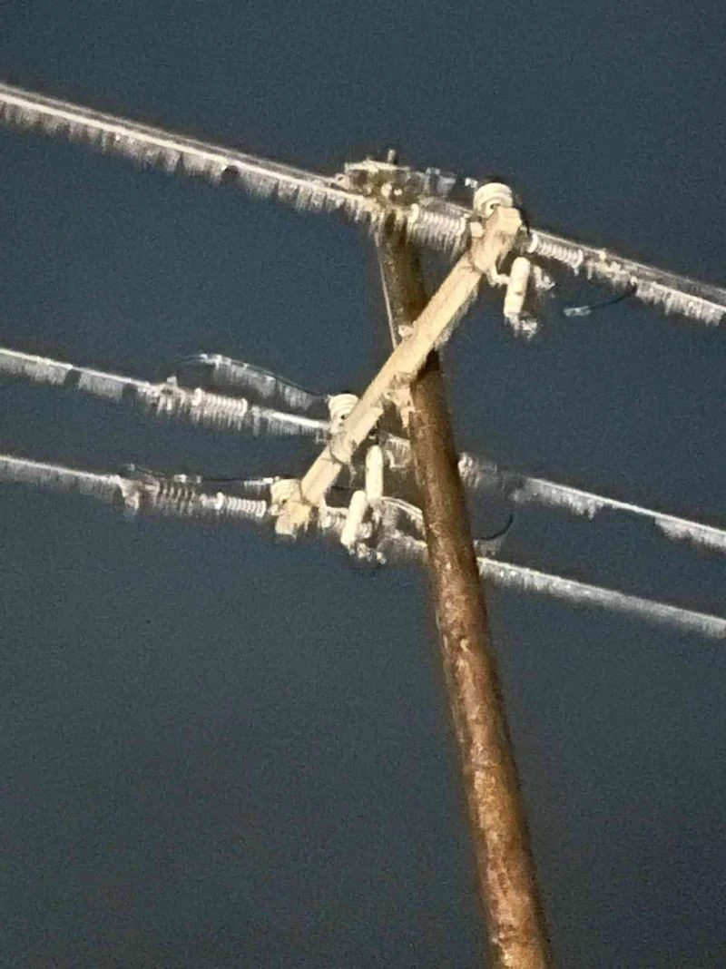 Teksas’ta kar fırtınası alarmı: 17 bölgede afet ilan edildi
