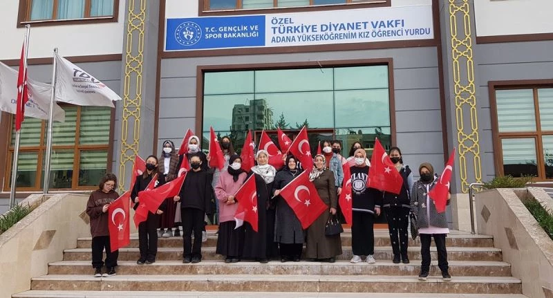 Yüreğir Müftülüğünden 