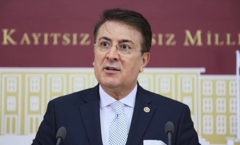 Aydemir: ‘Yüce Milletimiz feraset sahibidir’
