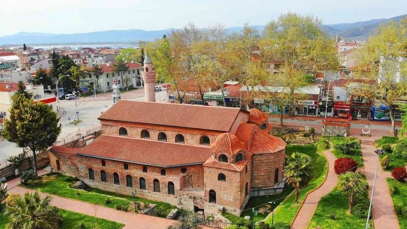 EMİTT 2022’ye İznik damga vuracak
