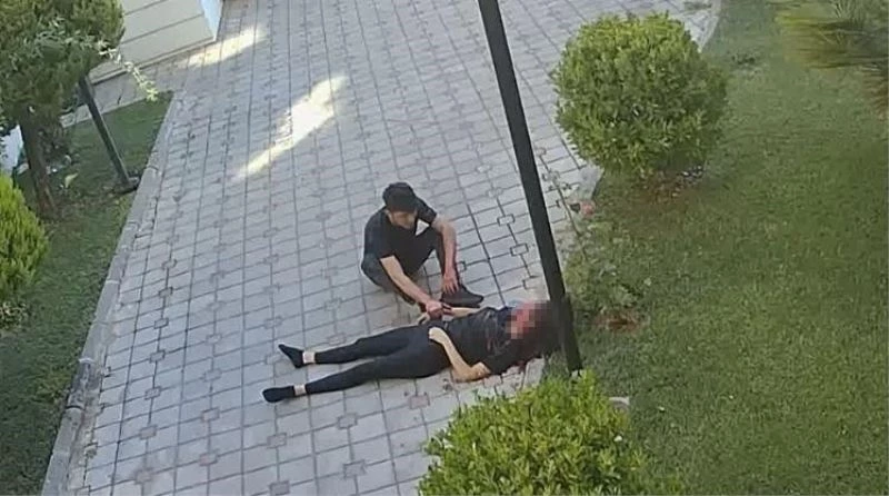 Duygu Delen davasında olayın tanıkları dinlenecek
