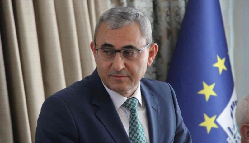 Belediyeye ait taşınmazların kira süresi 5+5 yıl oldu
