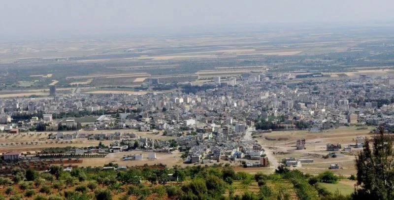 Kilis’in nüfusu 3 bin 336 kişi arttı
