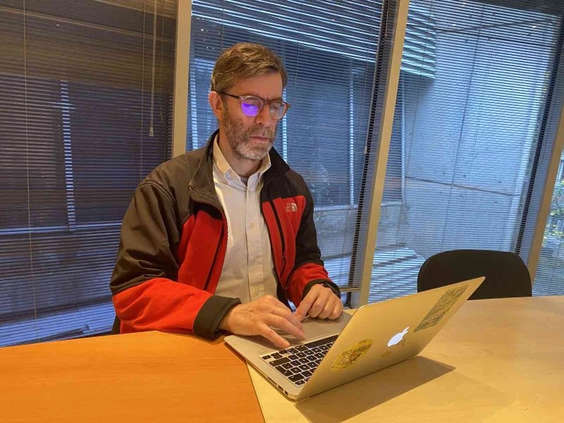 Türkiye için alarm çanları, uzmanı uyardı: 