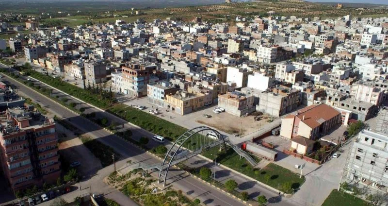 Kilis merkez nüfusuyla 18 ilden büyük
