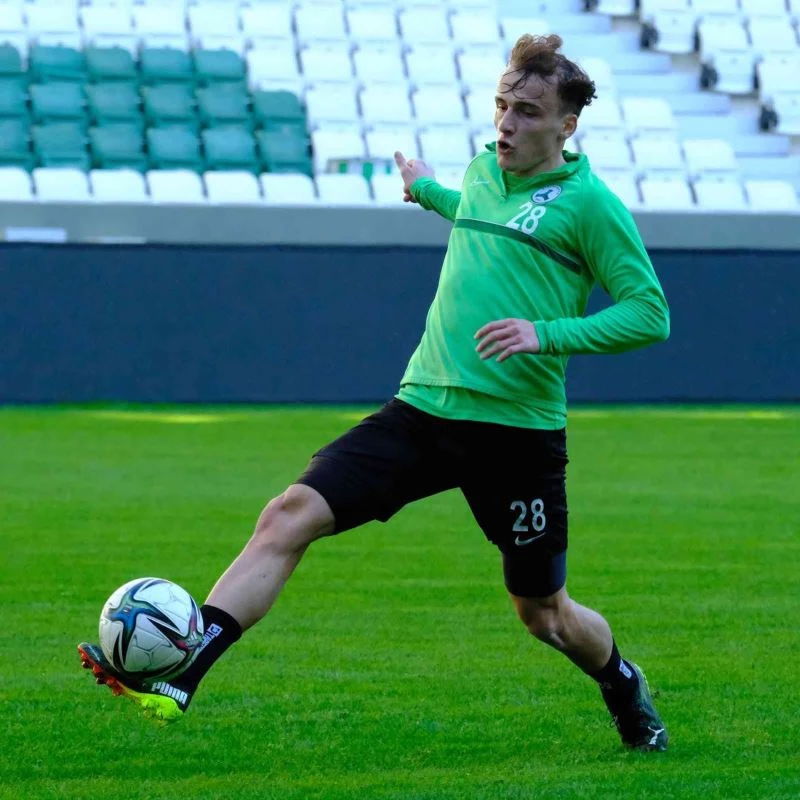 Giresunspor’dan Erol Can ve Flavio açıklaması
