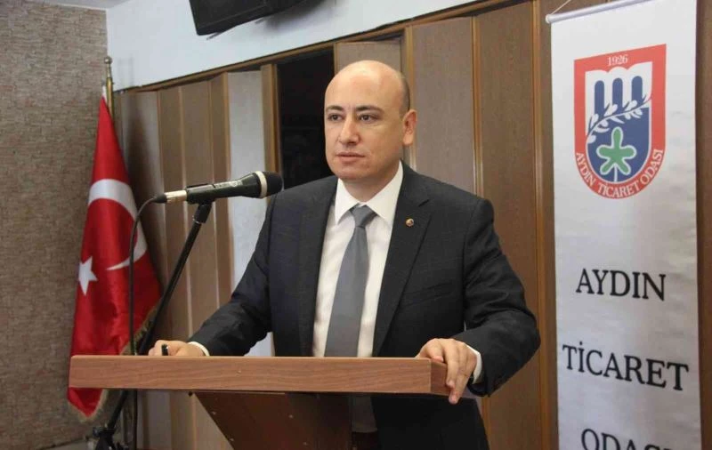 Başkan Ülken’den indirim çağrısı
