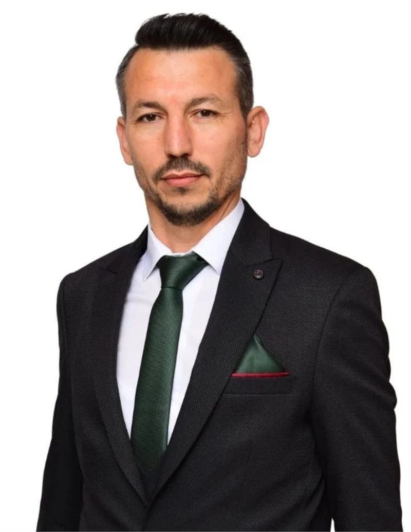 Manisa Berberler ve Kuaförler Odası’nda Adem Şahin adaylığını açıkladı
