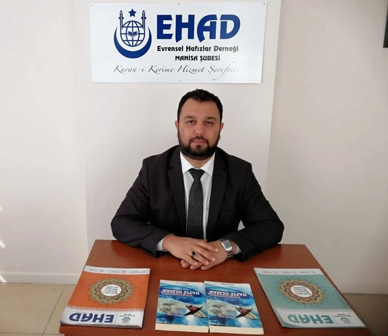 Dünya Hafızlar Haftası’nın bu yılki teması ’Dijital Çağda Hafızlar’
