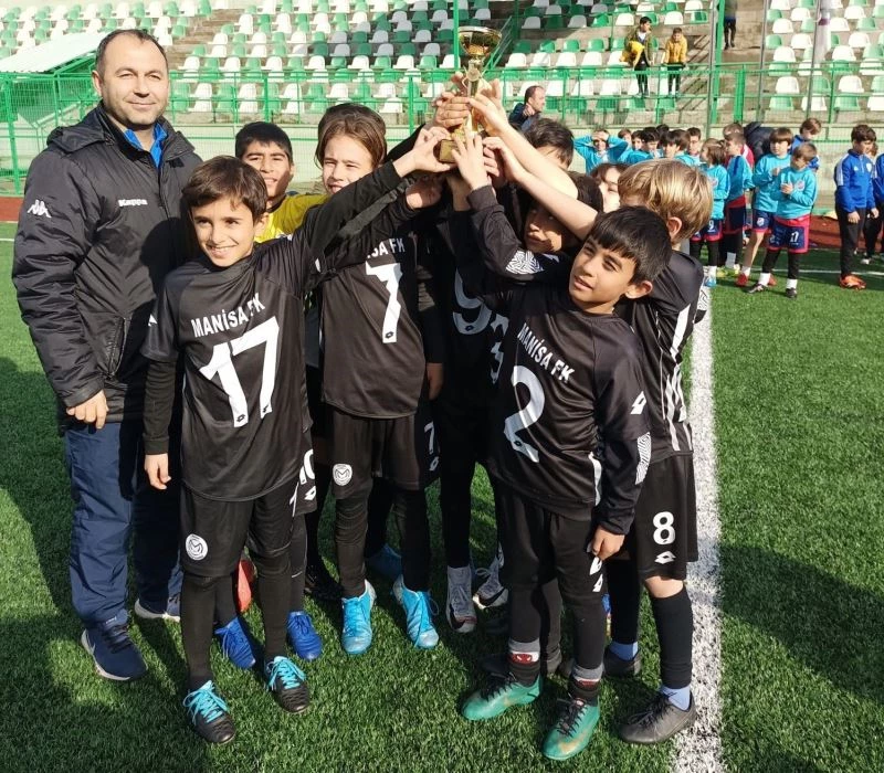 Ahmet Çalık, Salihli’de unutulmadı
