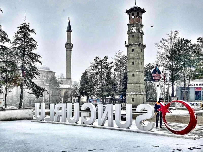 Türkiye’de 251 bin 228 Sungurlu’lu yaşıyor
