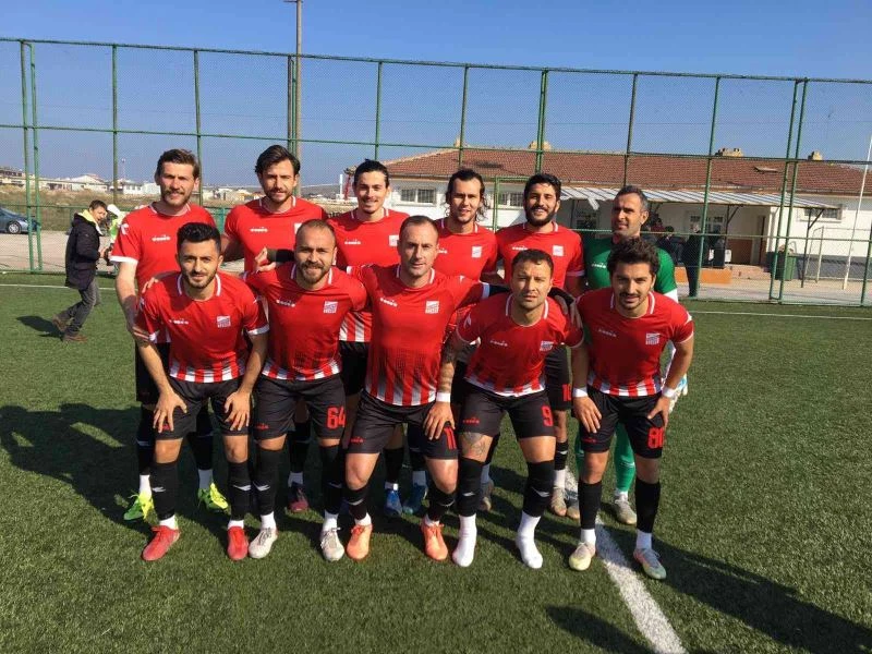 Ayvalıkgücü Belediyespor ara transfer takviyesi
