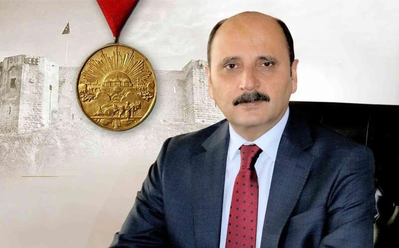 Doğru’dan Antep’e “Gazilik’’ unvanı verilişinin 101’inci yıl dönümü mesajı
