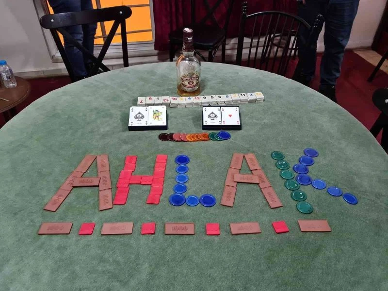 Nakliye dolandırıcılığında 8 ton 983 litre ayçiçek yağı ele geçirildi
