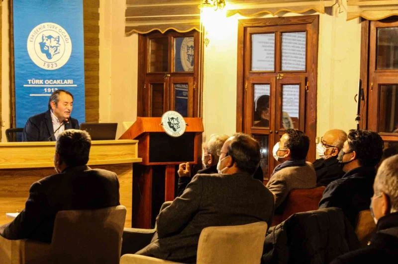 Eğitimde sürekli değişiklik yerine sürekli geliştirme hedeflenmeli
