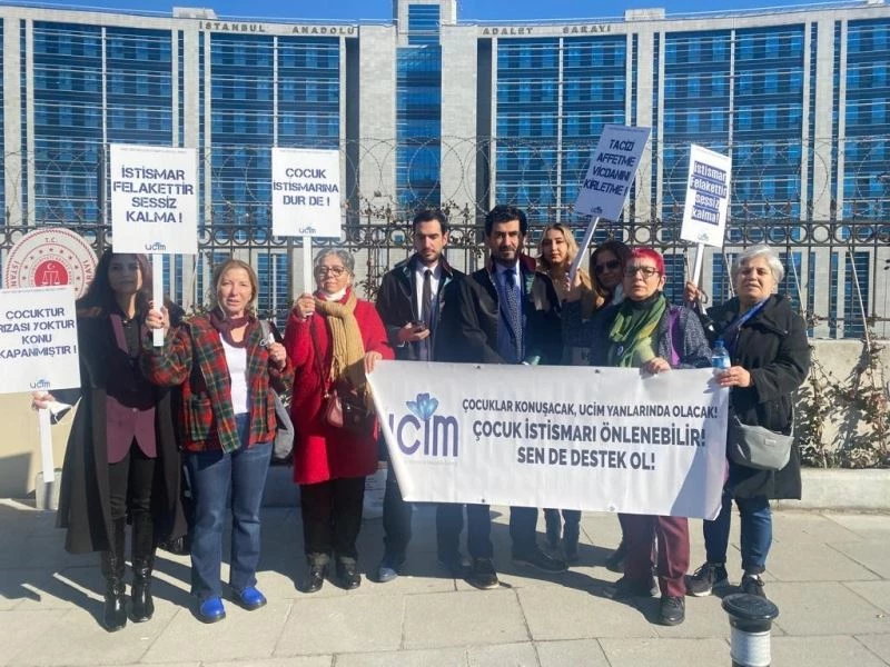 Hande Çinkitaş davasında mütalaa: Savcı, ağırlaştırılmış müebbet hapis istedi
