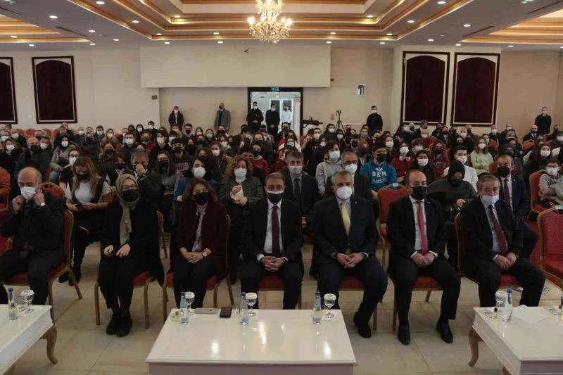 BİGEP başarı ödülleri dağıtıldı
