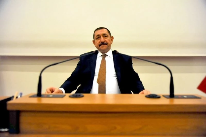 Başkan Vidinlioğlu’dan özel halk otobüslerine yapılan zam sonrasında değerlendirme
