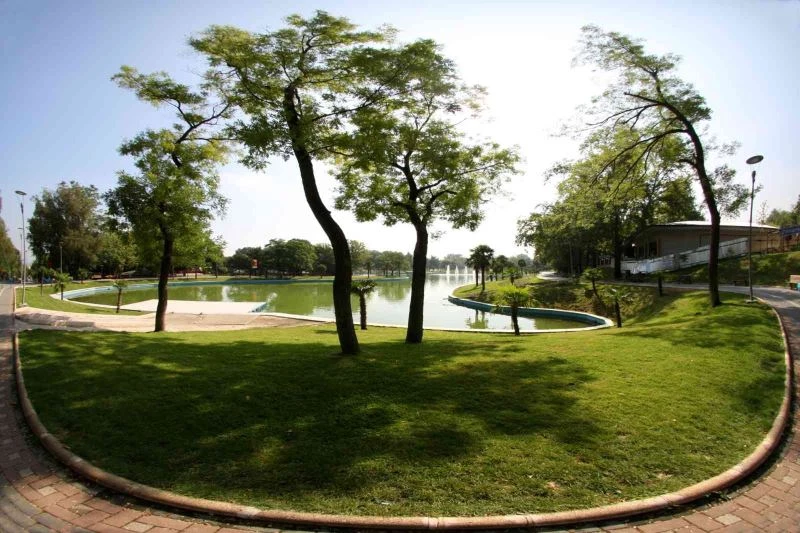 Kültür Park, Bursalıların fikirleriyle şekillenecek
