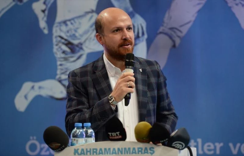 Şalvar Güreşi Dünya Şampiyonası Kahramanmaraş