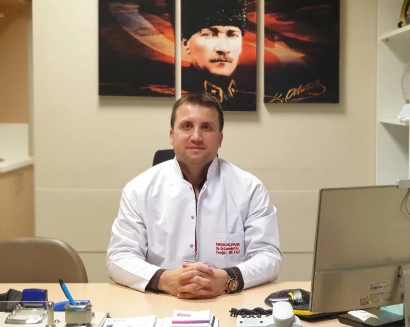 Böbrek kisti deyip geçmeyin
