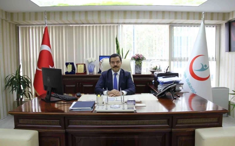 Turkovac aşısı Malatya’da da vuruluyor
