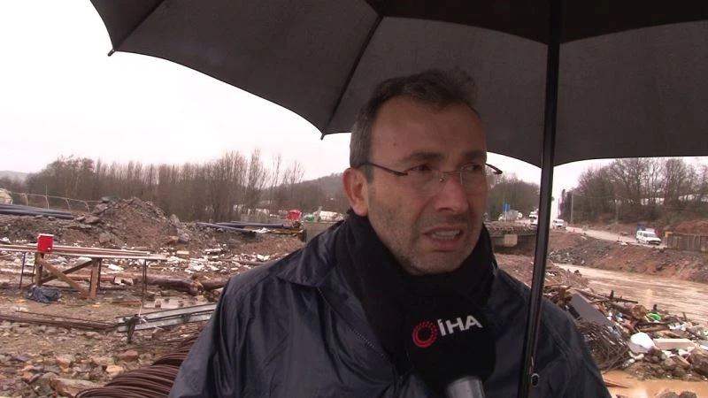 Pendik Belediye Başkanı Cin: 