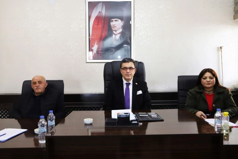 Başkan Demir’den yetiştiriciye müjde
