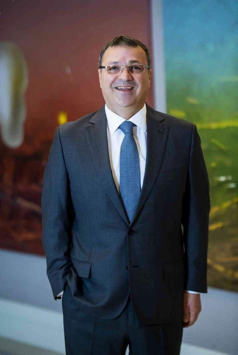 Çelik sektöründe rekorlar devam ediyor
