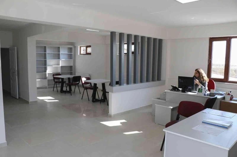 SAKEM, Safranbolulara hizmet vermeye devam ediyor
