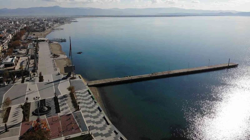 Edremit Belediyesi “Belediye başkanımızı zan altında bırakma çalışmalarına prim verilmeyecek”
