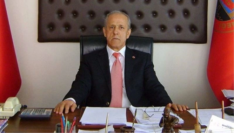 Eyidoğan, seyyanen zam yapılmasını istedi
