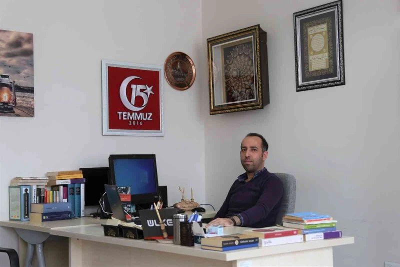 Doç. Dr. Adem Palabıyık: “Yeni Asyacılar, Demokrat Parti ve Millet İttifakı’na oy vermemeli”
