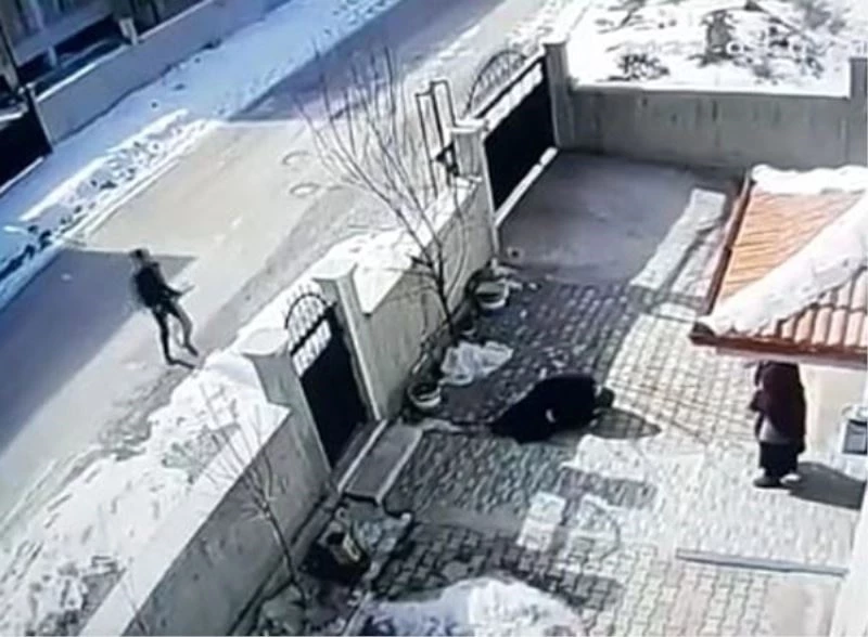 Boşanma aşamasındaki eşi ve kayınvalidesini böyle kurşunladı
