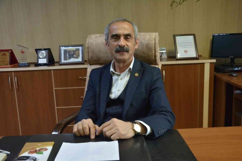 Başkan Sarıkahraman uyardı: Son gün 28 Şubat
