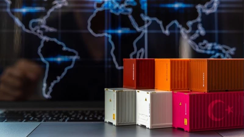 Ticaret Bakanlığı’nın geri ödeme desteğiyle, ihracatçı firmalar dijital pazara avantajlı girecek
