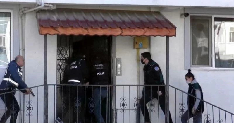 Suçluların korkulu rüyası: ‘Dron Filosu’
