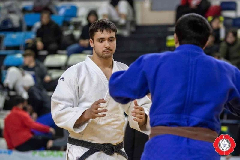 Balıkesirli judoculardan büyük başarı
