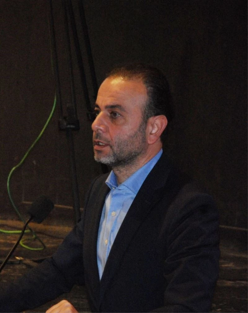 Gülaçtı’dan Karalar’a Gençlik Merkezi eleştirisi: 